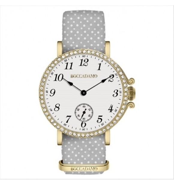 orologio-donna-boccadamo-princess-pr017-gold-e-swarovski